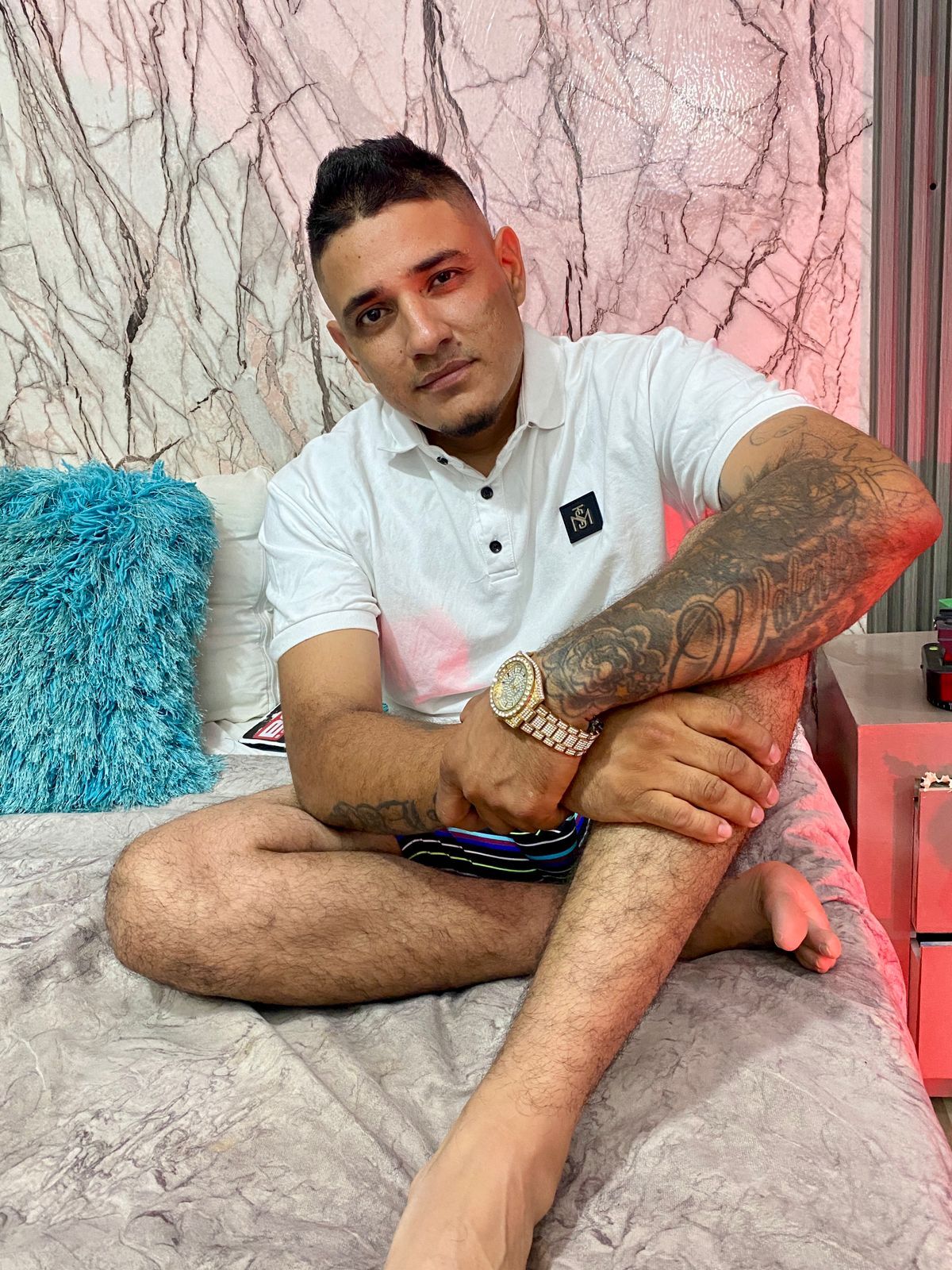 Darsteller TomLogam Foto 4