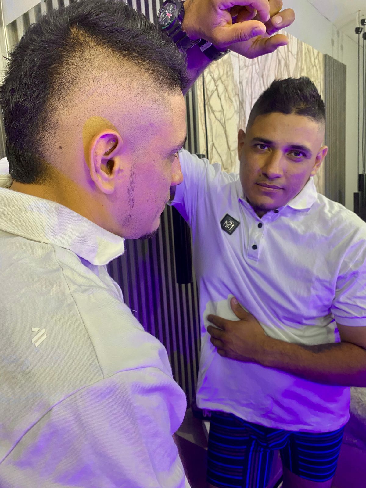 Darsteller TomLogam Foto 7