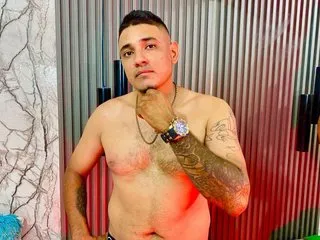 Imagen de perfil de modelo de cámara web de TomLogam
