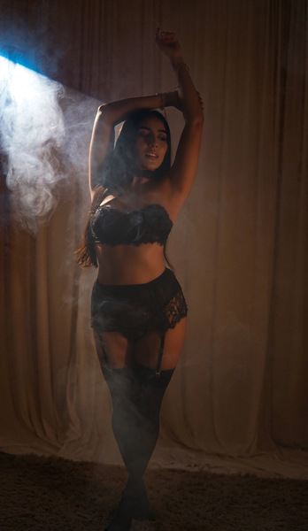 Interprete Alison_Blake Foto 3