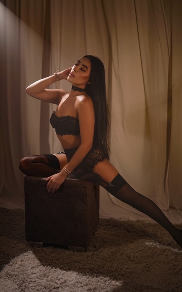 Interprete Alison_Blake Foto 8