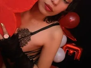 SoulsBiimbo profielfoto van cam model