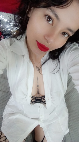 Artiest SamanthaJhonsons Foto 2