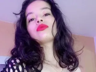 SamanthaJhonsons profielfoto van cam model