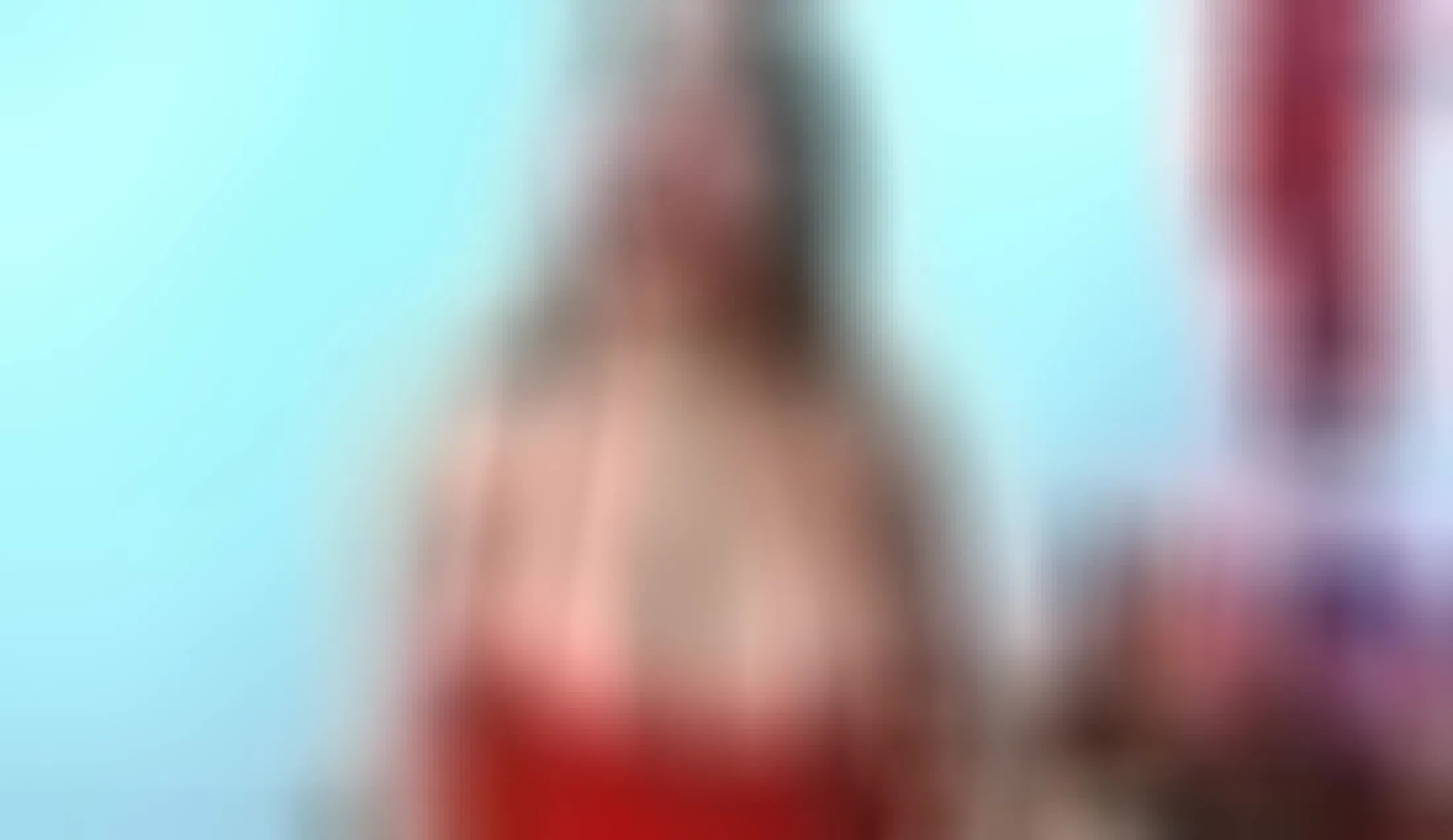 Interprète JessicaRabbit04 Vidéo 1