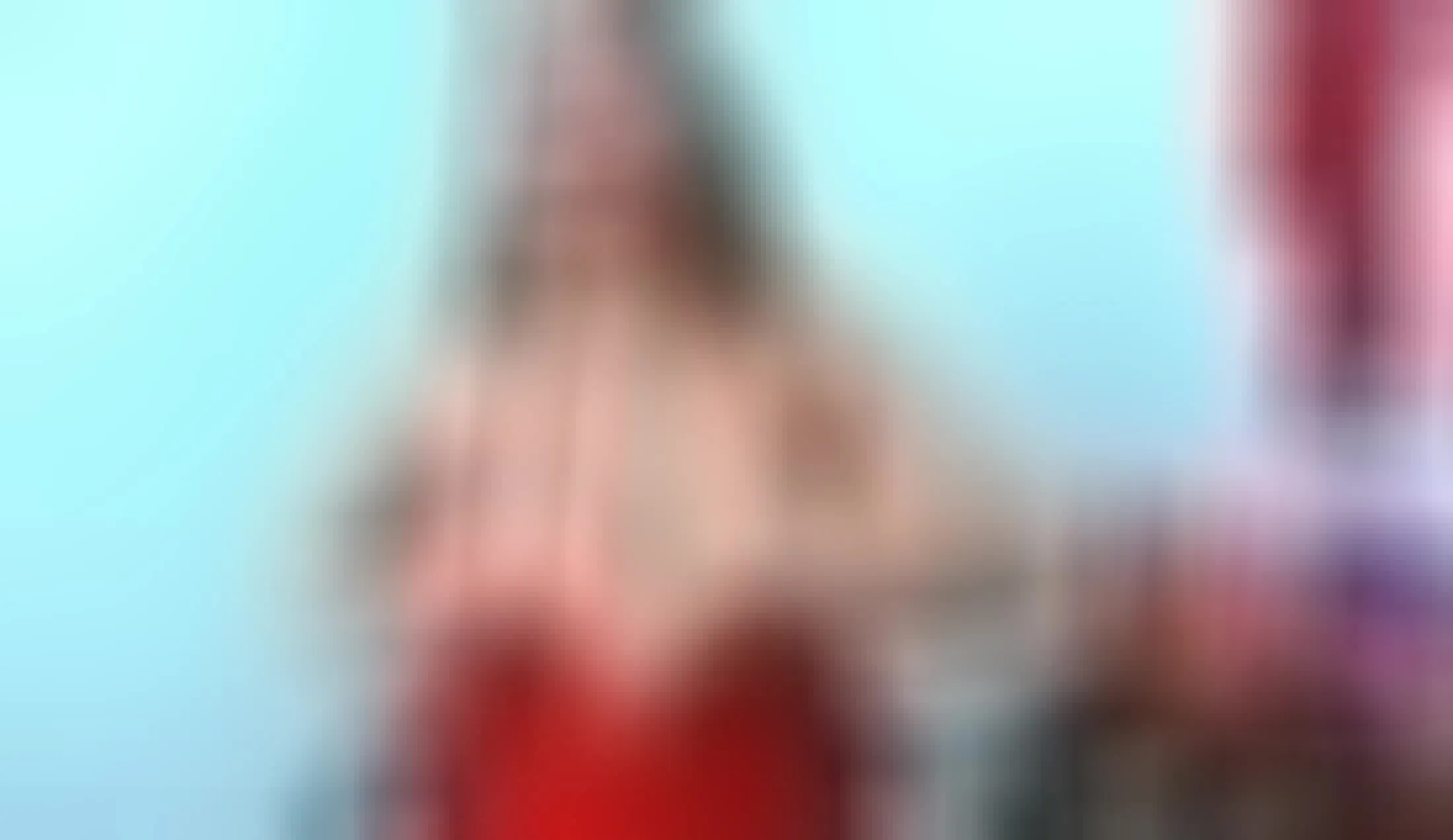 Interprète JessicaRabbit04 Vidéo 2
