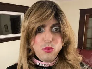 SissyVivian profielfoto van cam model