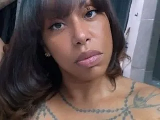 Imagen de perfil de modelo de cámara web de CassidyLovesIt