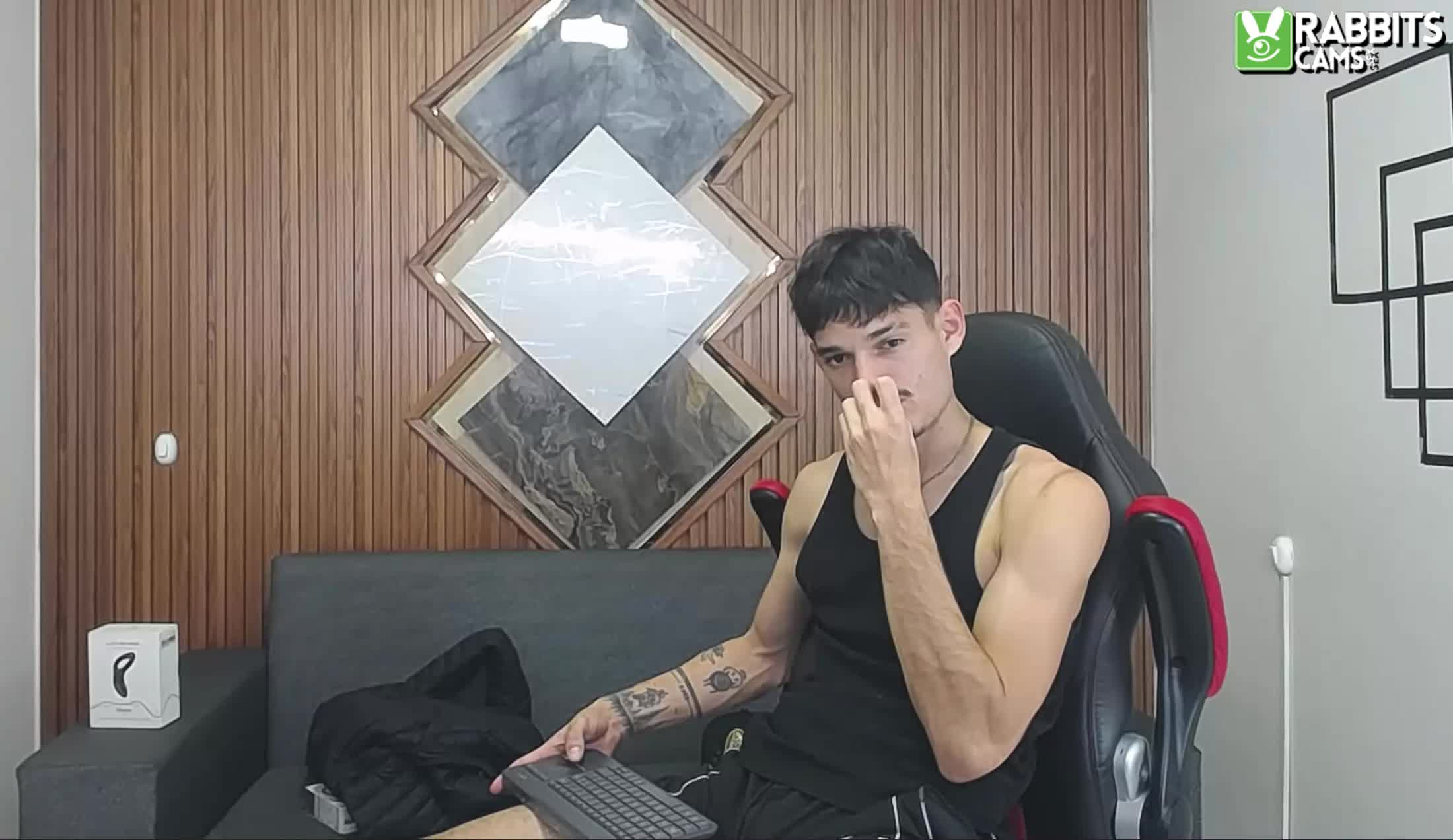 Utøver stevengreenn Video 1