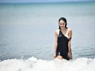 Profilbilde av Aluna111 webkamera modell