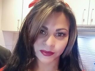 Image de profil du modèle de webcam saramilf202cl