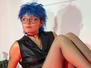 Babypunnk profielfoto van cam model