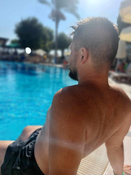 Artista JUSTIYN Foto 3