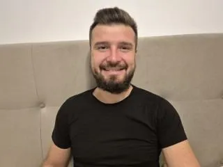 JUSTIYN profielfoto van cam model