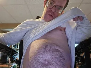 Foto de perfil de modelo de webcam de JoshMauer