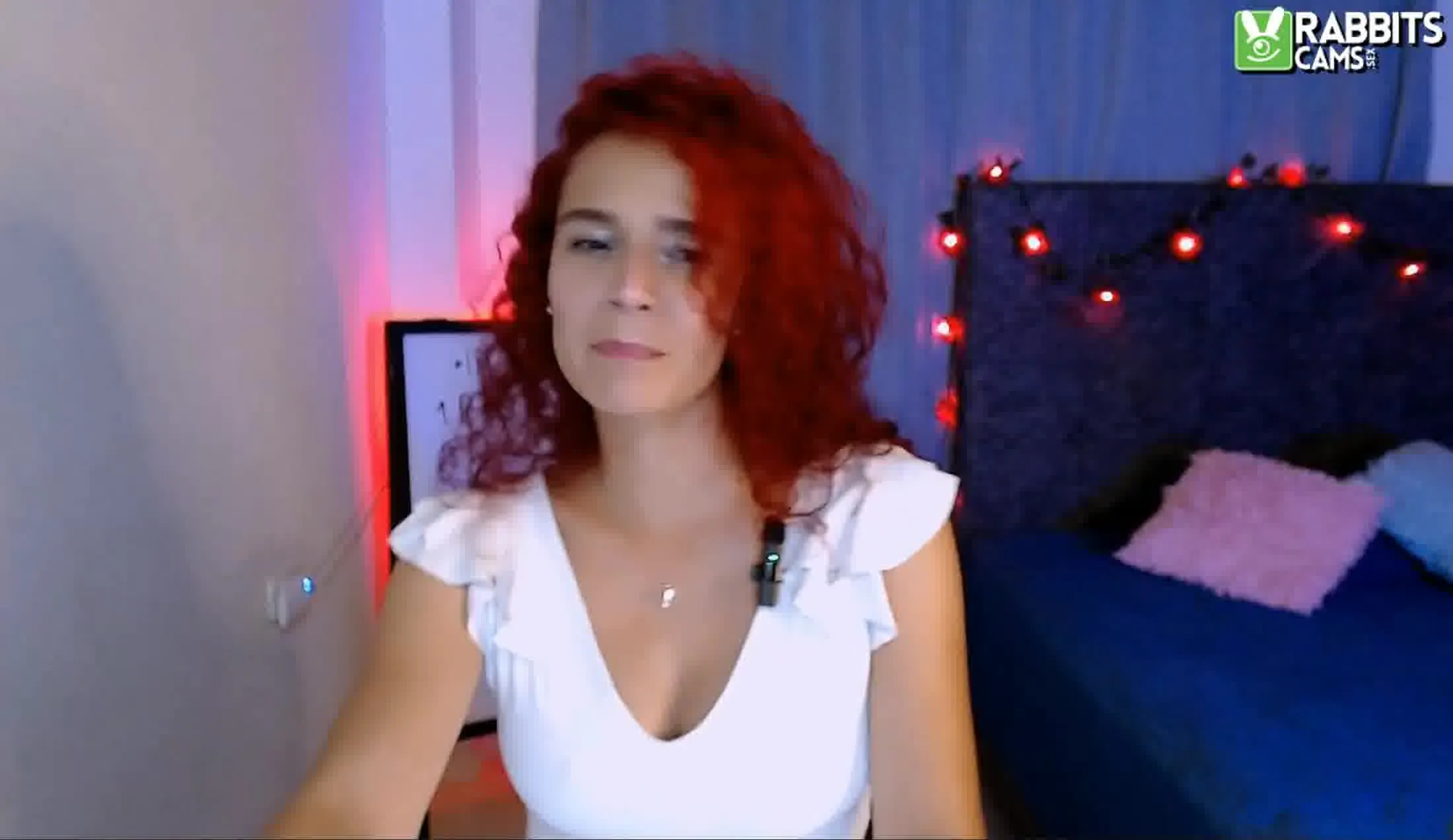 Darsteller SofiaPardo Video 2