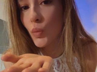 MarsiOwnsYou immagine del profilo del modello di cam