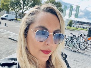 Profilbilde av Secret_Lilly webkamera modell