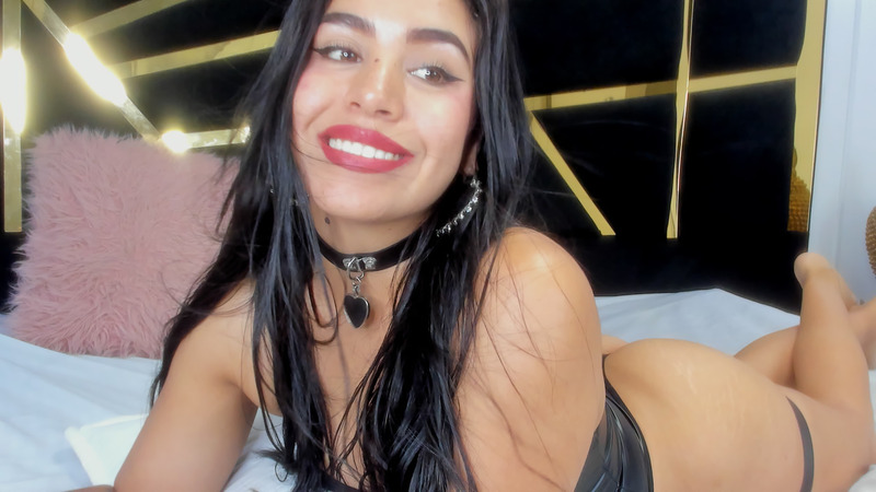 Performer ValeryAguilarr Photo 1