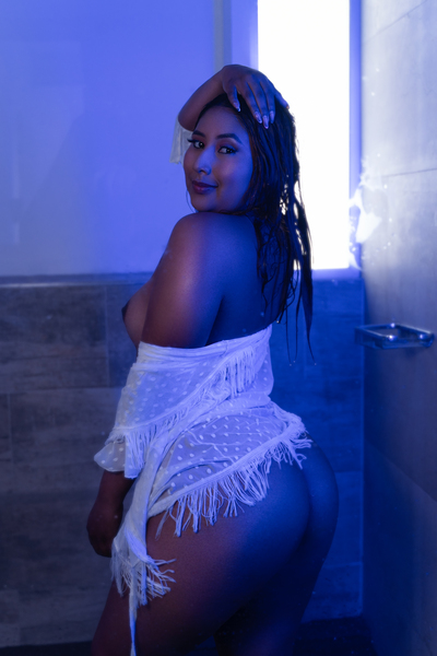 Interprète IvyWinslett Photo 6