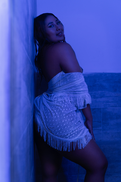 Interprète IvyWinslett Photo 2