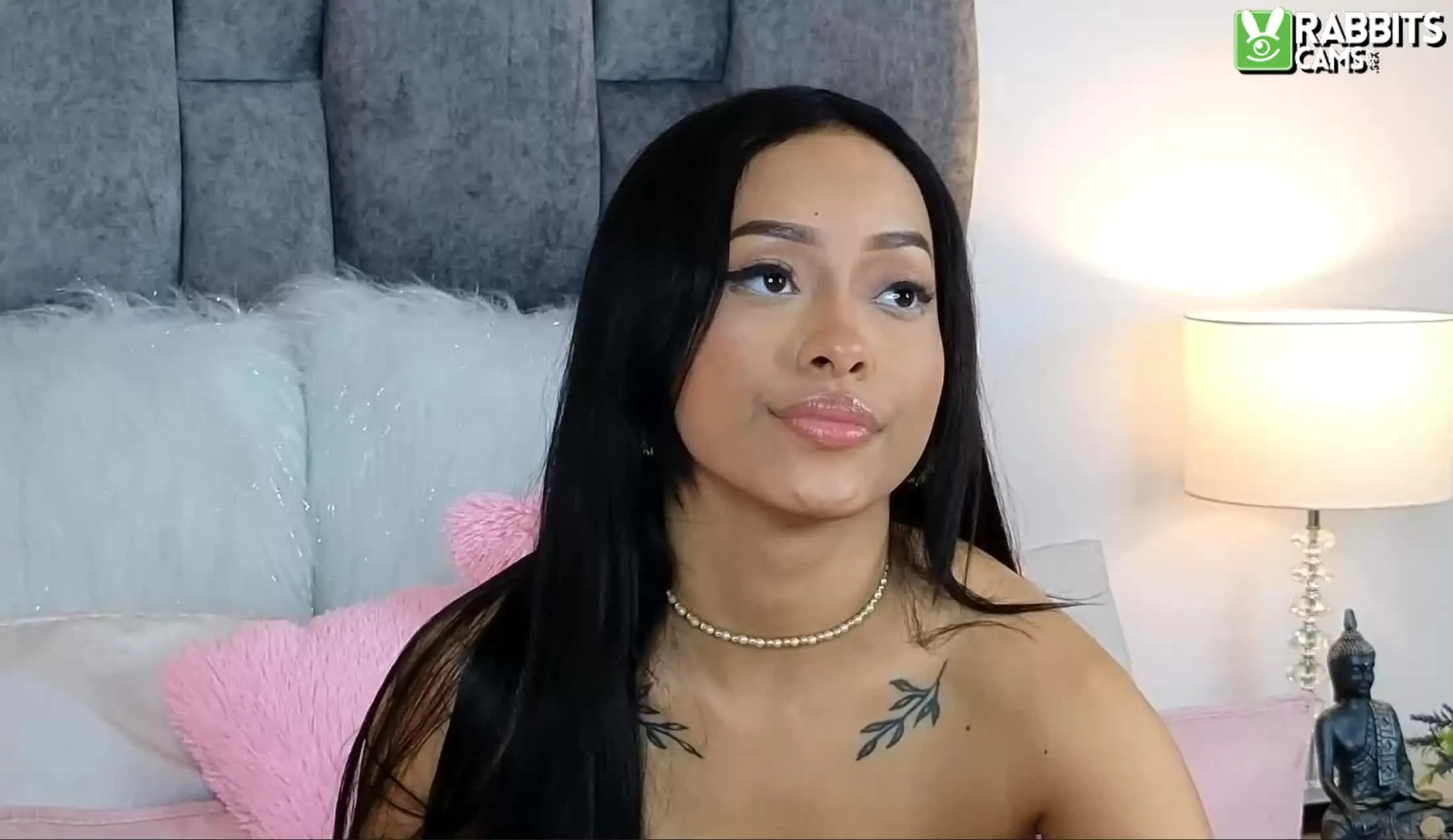 Artista BellaPorch Video 3