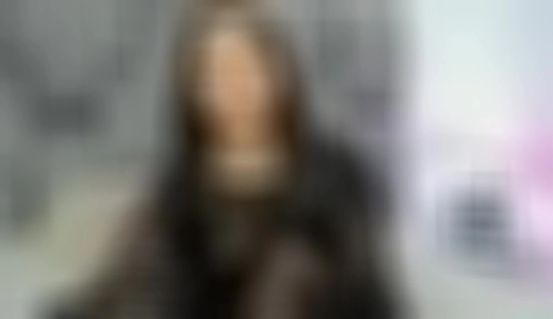 Intérprete BellaPorch Video 1