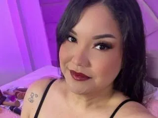 Foto de perfil de modelo de webcam de alessia_854