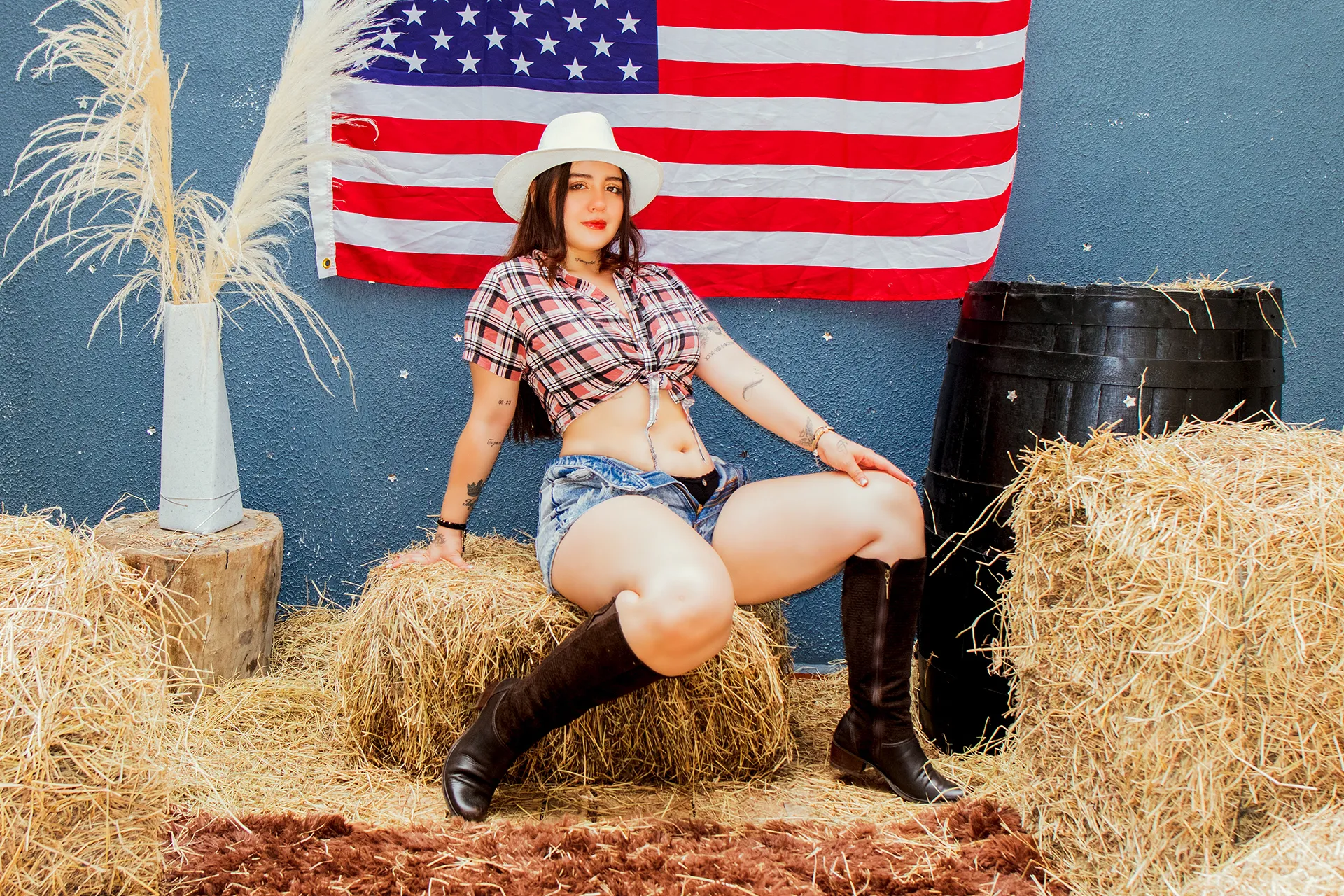 Artista SabrinaLennox129 Foto 5