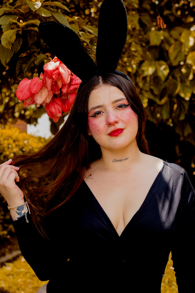 Interprète SabrinaLennox129 Photo 2