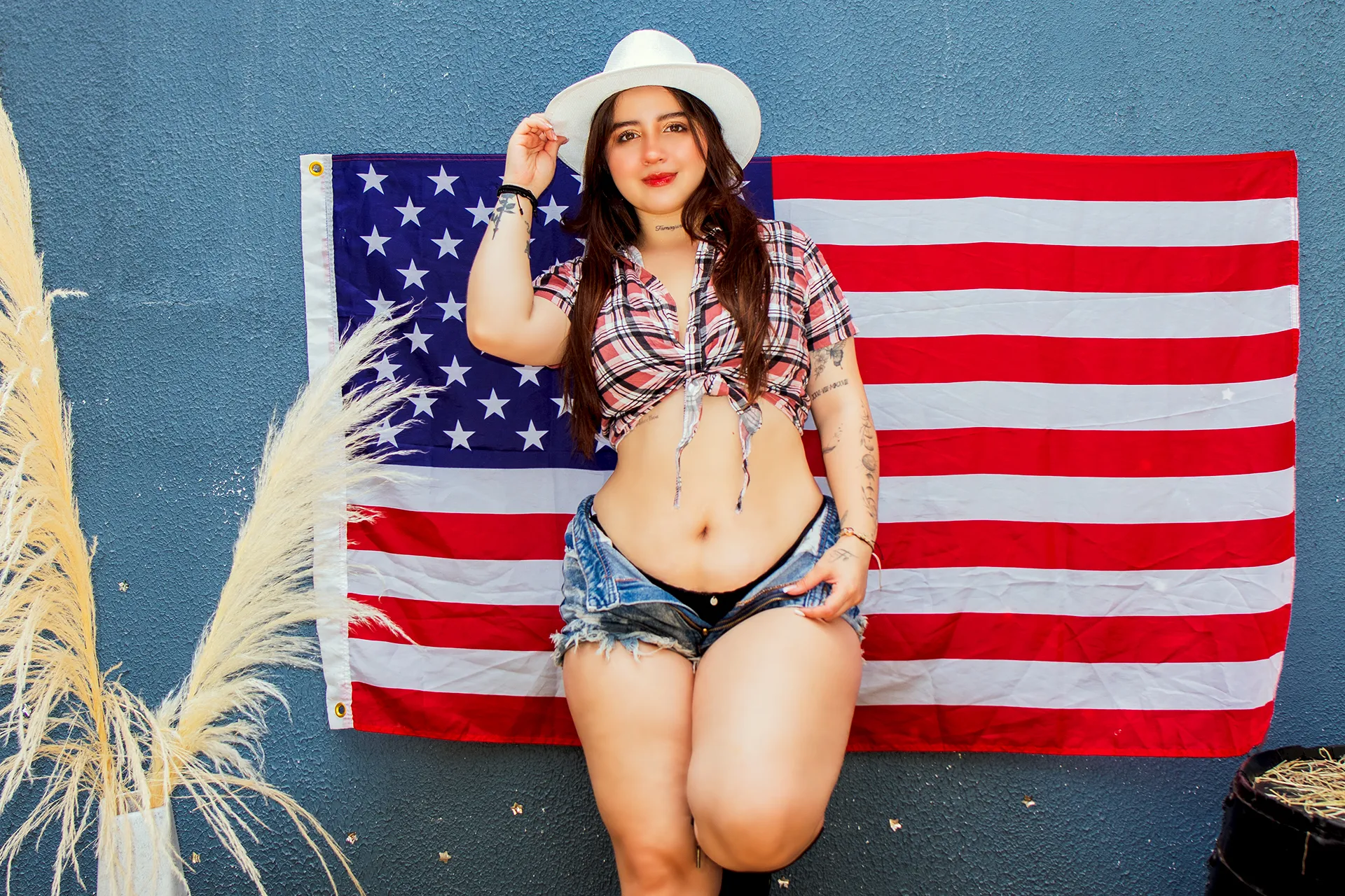 Artista SabrinaLennox129 Foto 1