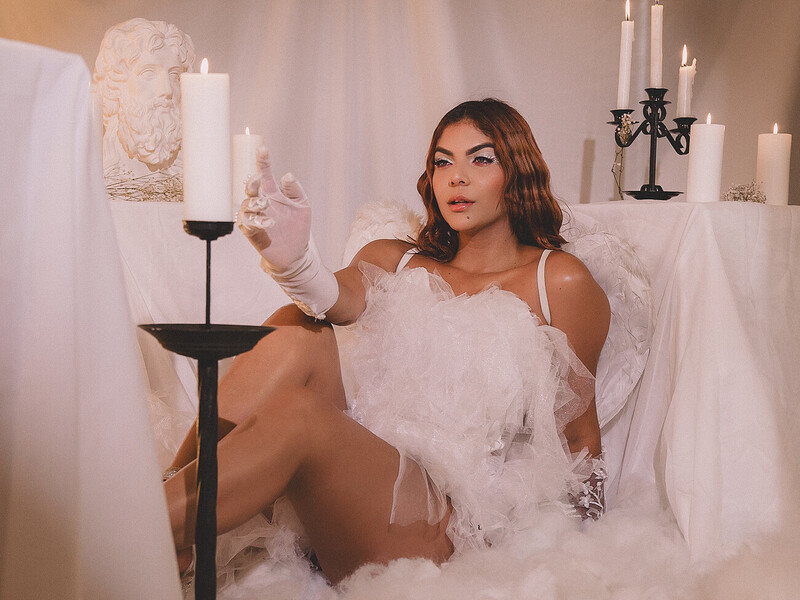 Utøver hannacarteer18 Bilde 7