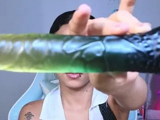 Foto de perfil de modelo de webcam de Cameronsaidd