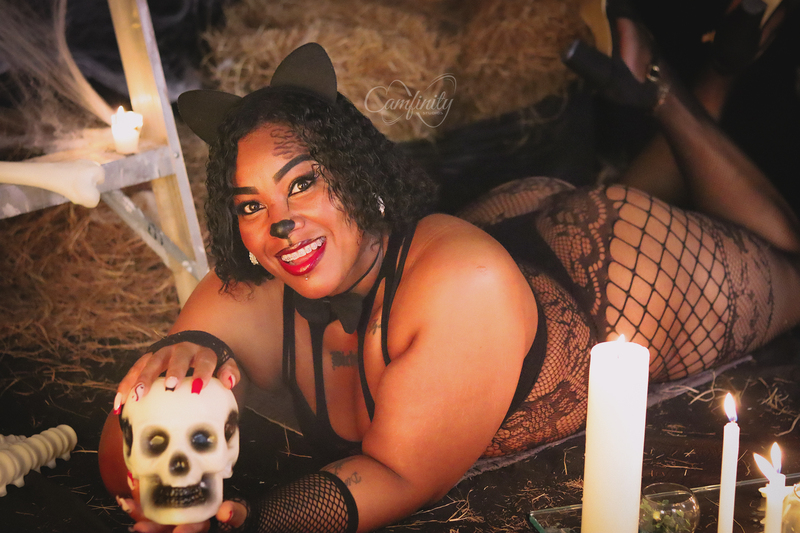 Artiest Ebonysoftlips Foto 10