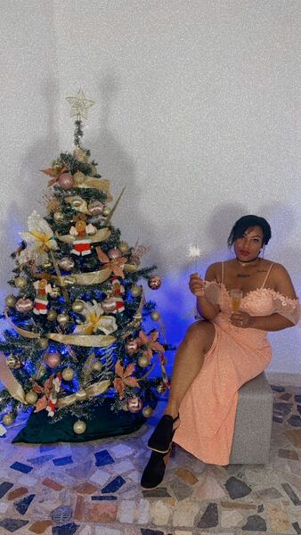 Artiest Ebonysoftlips Foto 5