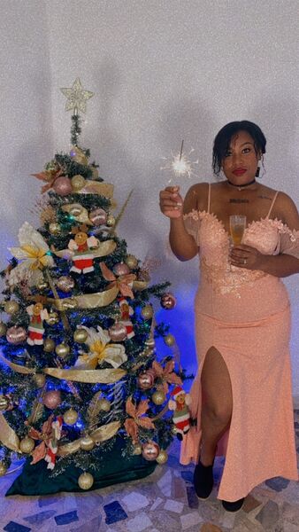 Artiest Ebonysoftlips Foto 4