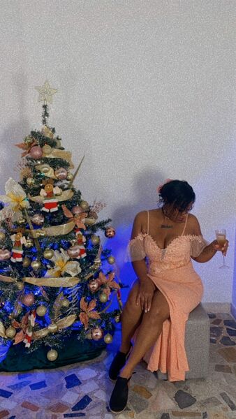 Artiest Ebonysoftlips Foto 6