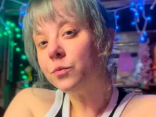 Image de profil du modèle de webcam SleazeLouize