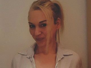 Image de profil du modèle de webcam MissShelley