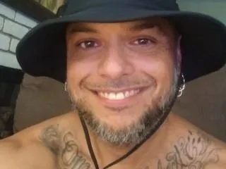 MrCunnilinguist20 profilbild på webbkameramodell