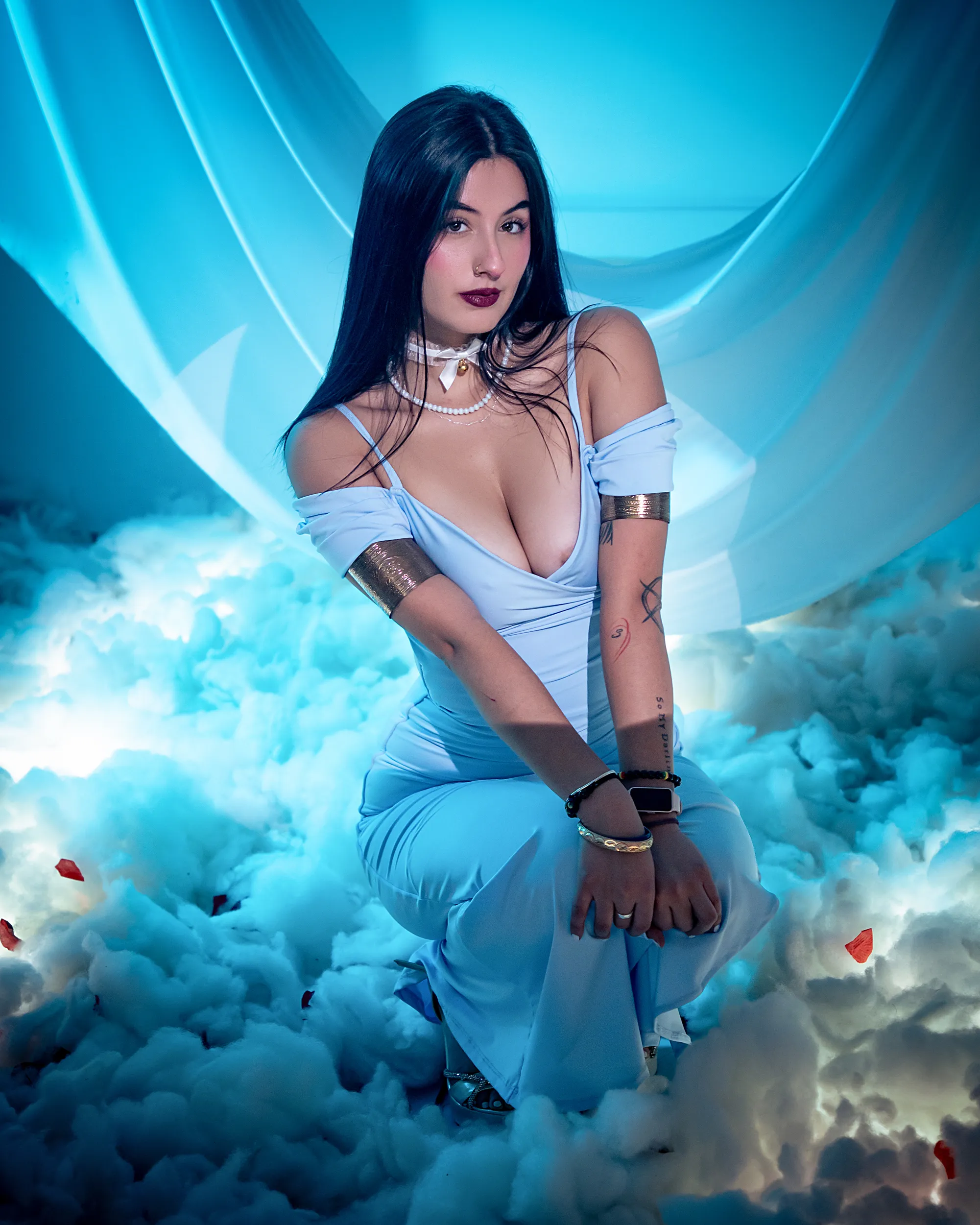 Intérprete LexieandNate Foto 11