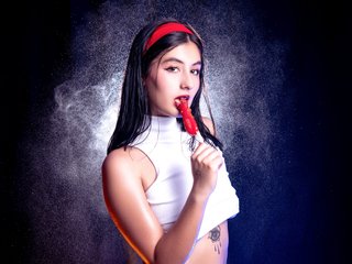 Foto de perfil de modelo de webcam de LexieandNate 