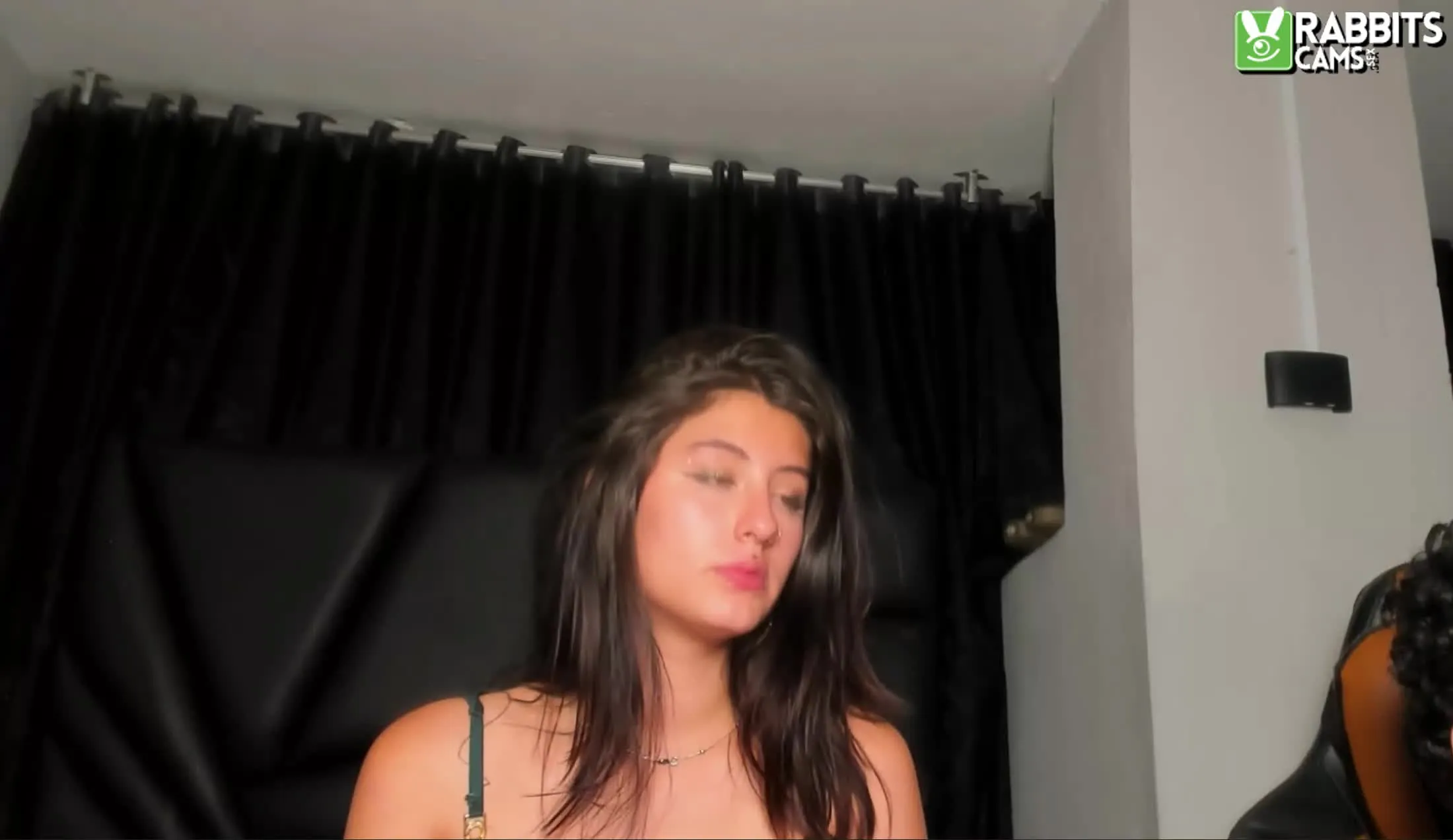 Intérprete LexieandNate Video 1