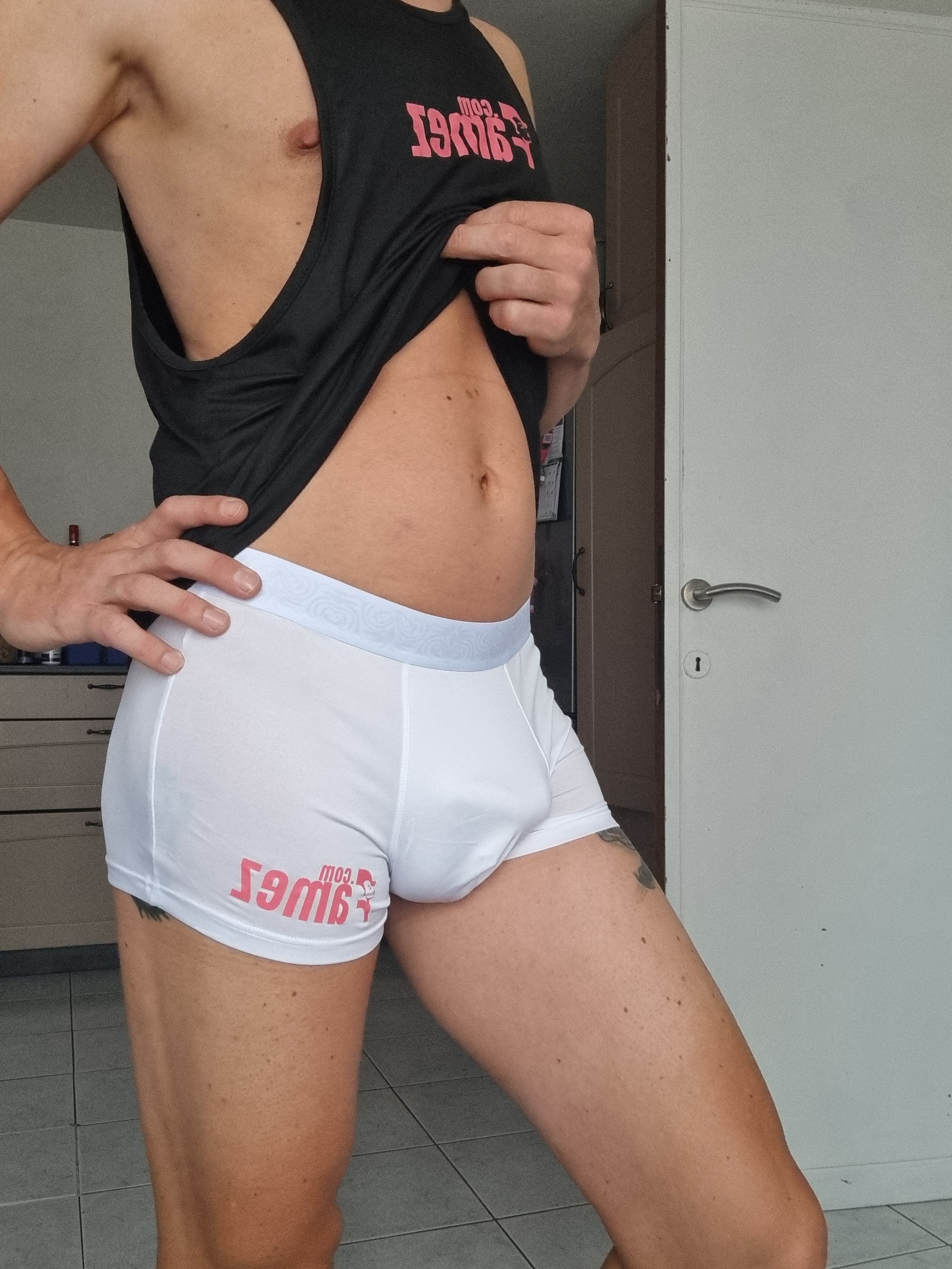 Utøver Briansilk Bilde 1