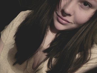 Imagen de perfil de modelo de cámara web de chillnsmoke