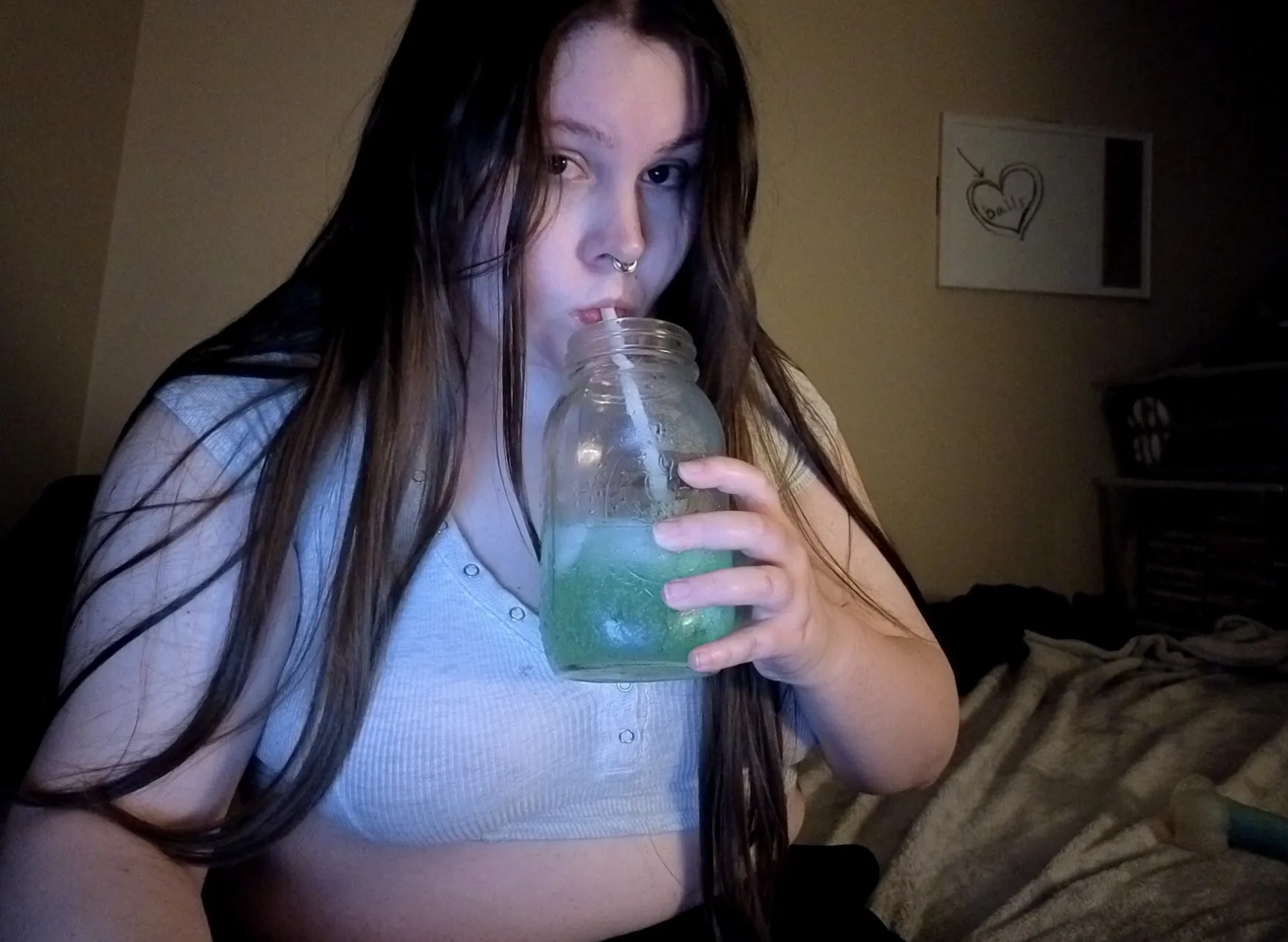 Intérprete chillnsmoke Foto 1