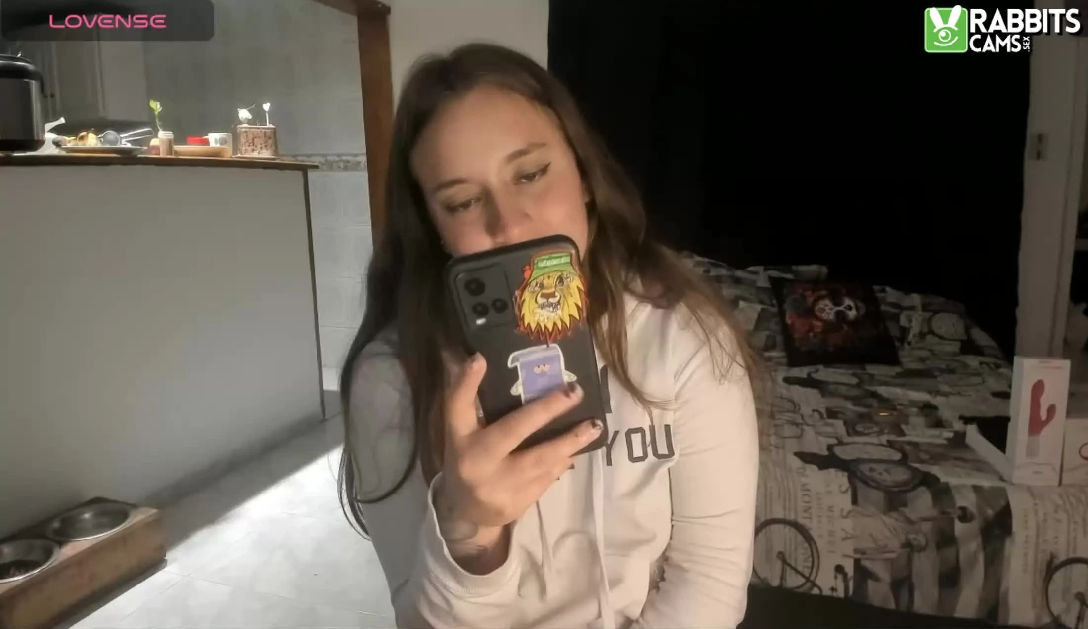 Intérprete Amysweet1010 Video 1