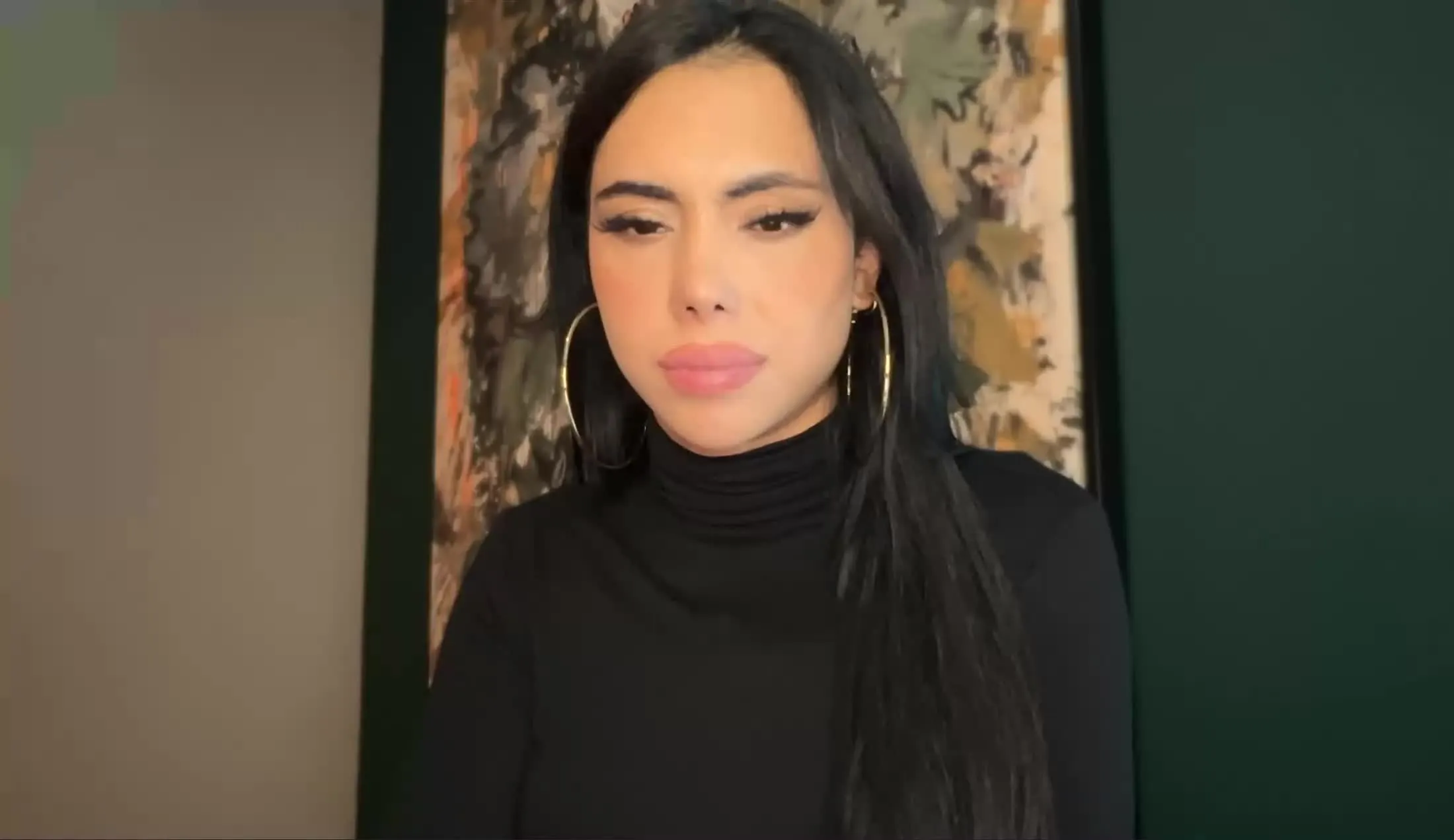 Interprete AngelicaNL Video 2