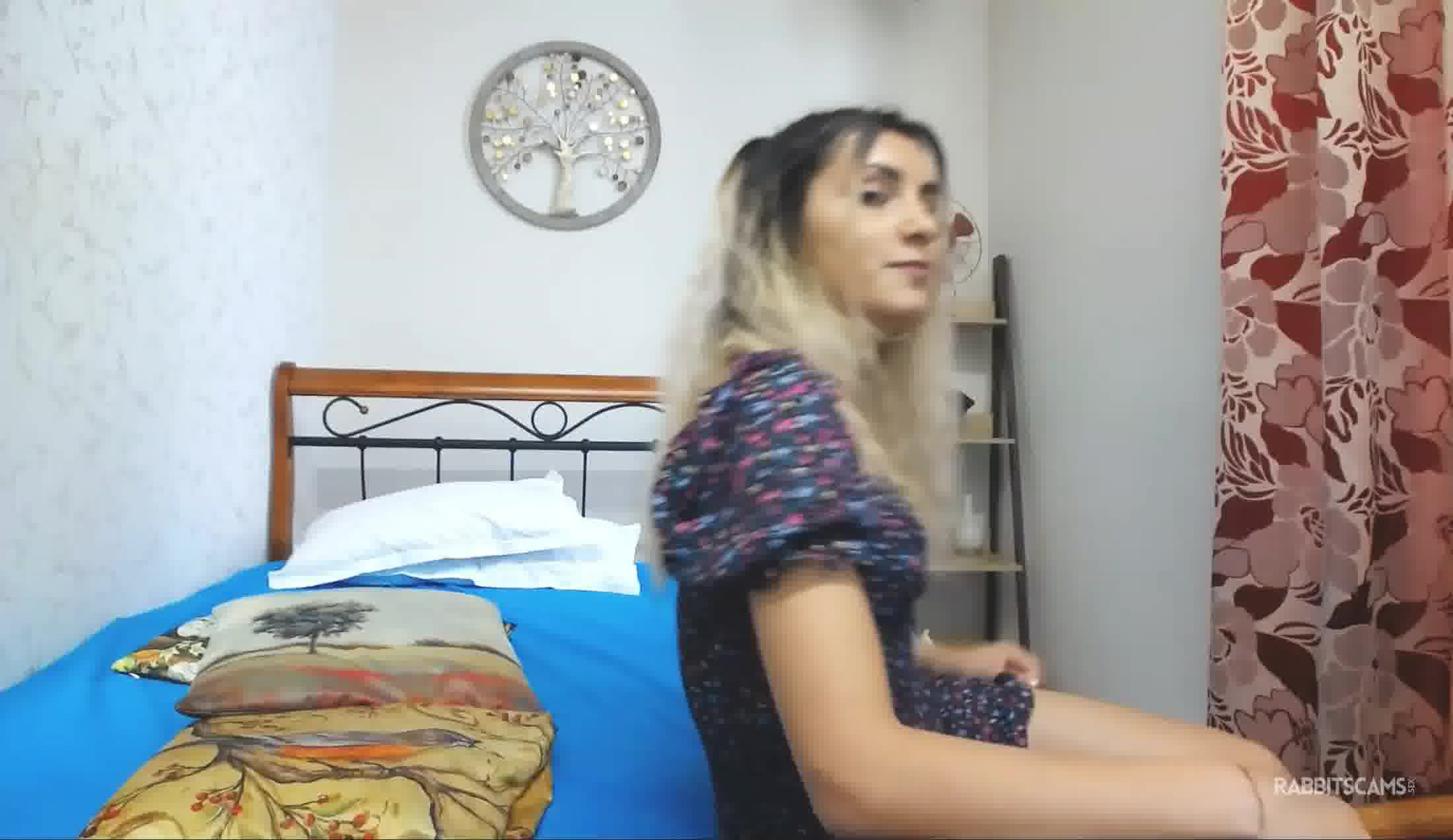 Interprète DeborahWainne Vidéo 1