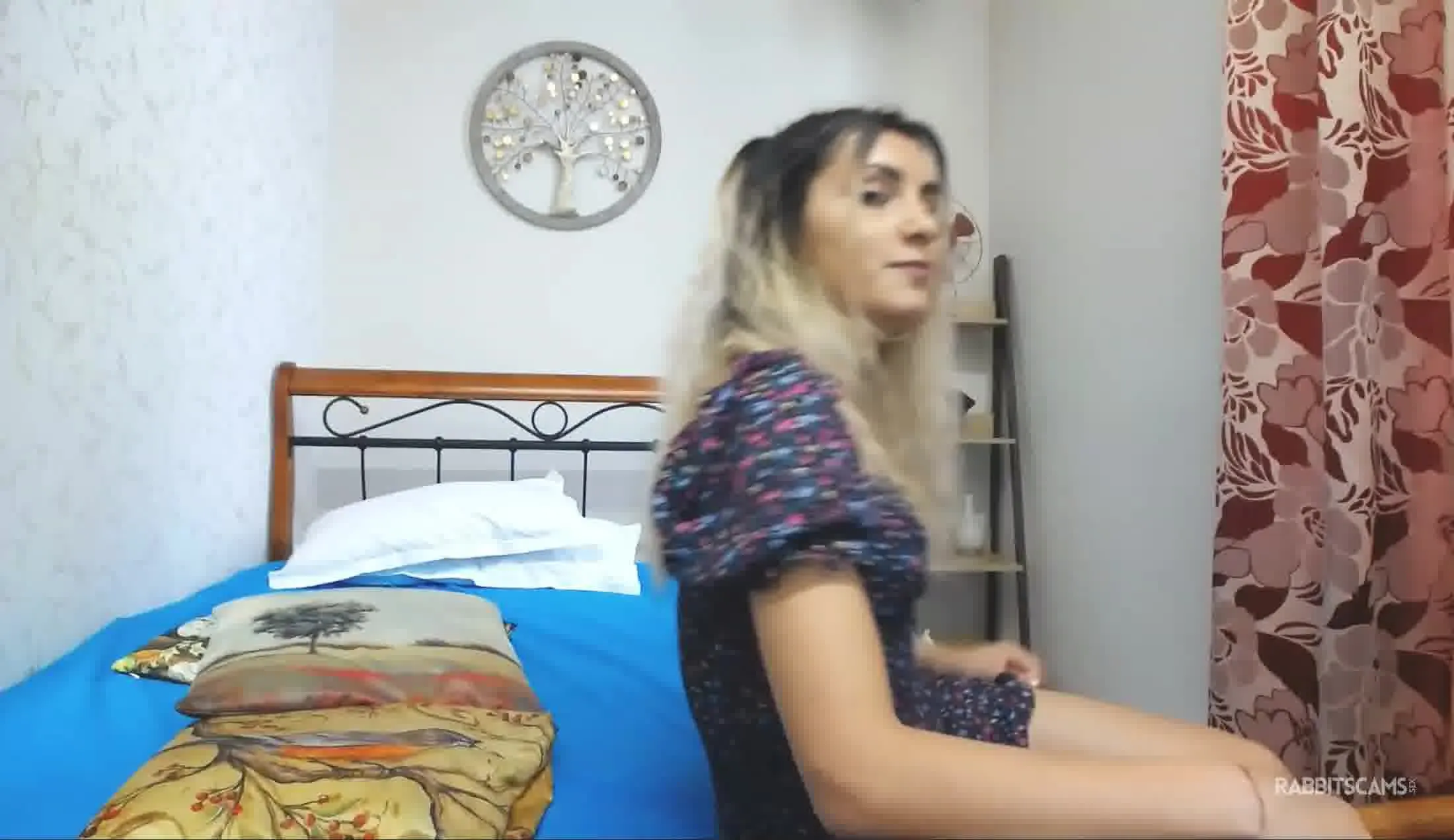 Artiest DeborahWainne Video 1